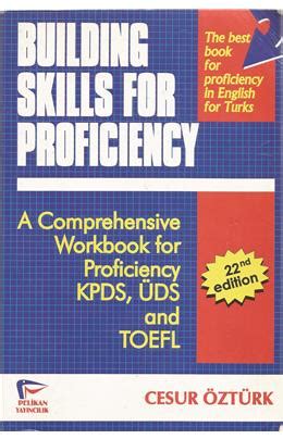 Building Skills For Proficiency (İkinci El) Cesur Öztürk .